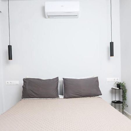 Sol Apartments Corfu By Estia Bagian luar foto