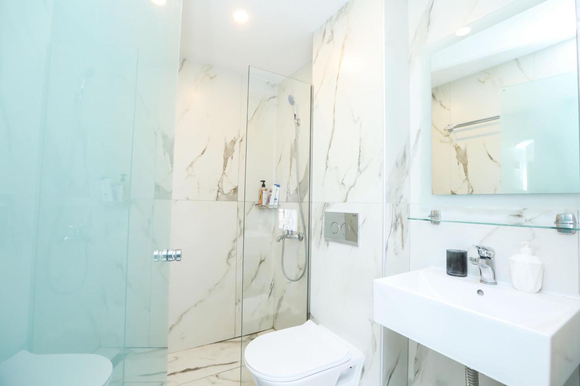 Sol Apartments Corfu By Estia Bagian luar foto