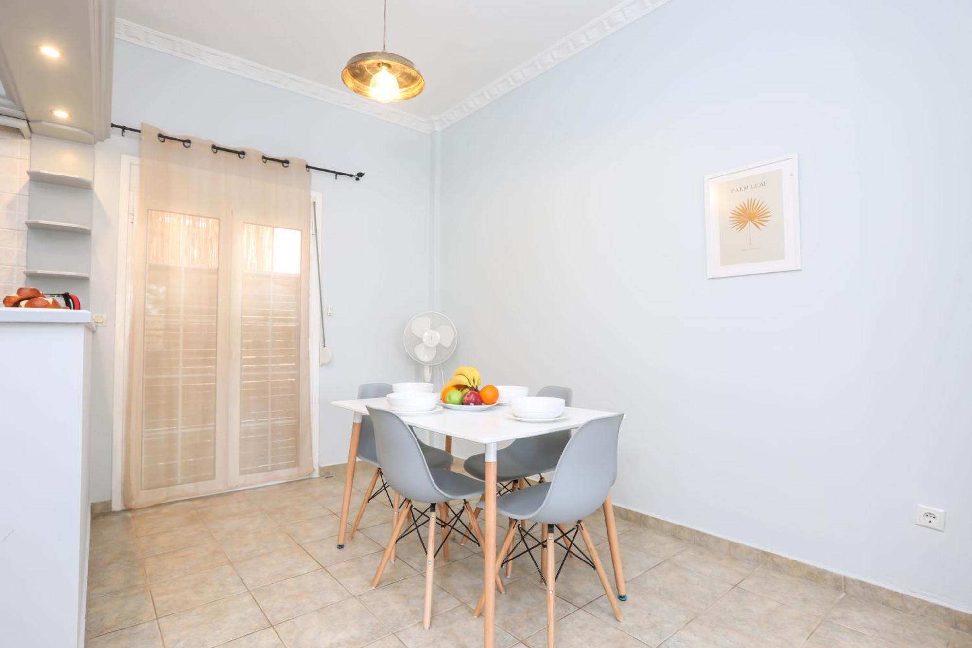 Sol Apartments Corfu By Estia Bagian luar foto