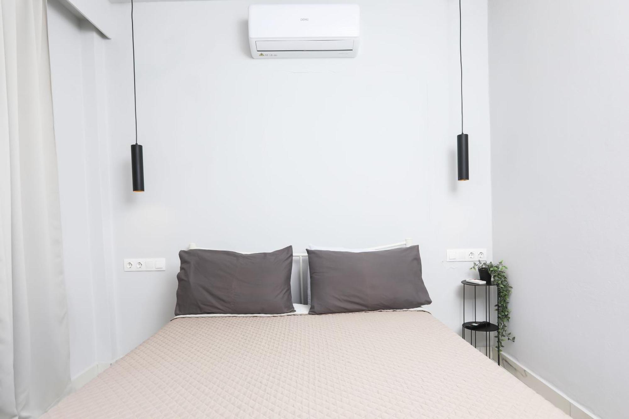 Sol Apartments Corfu By Estia Bagian luar foto
