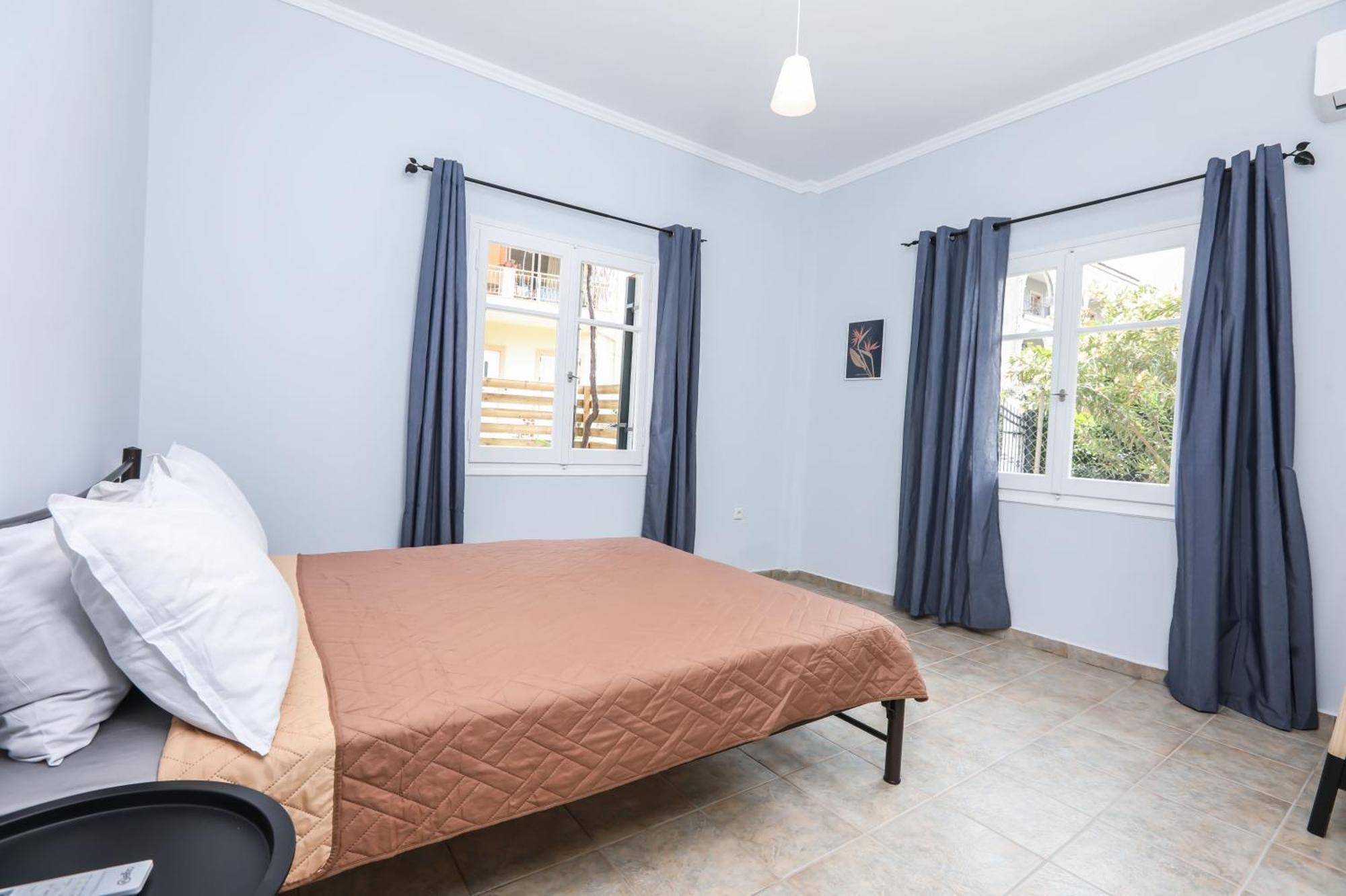 Sol Apartments Corfu By Estia Bagian luar foto