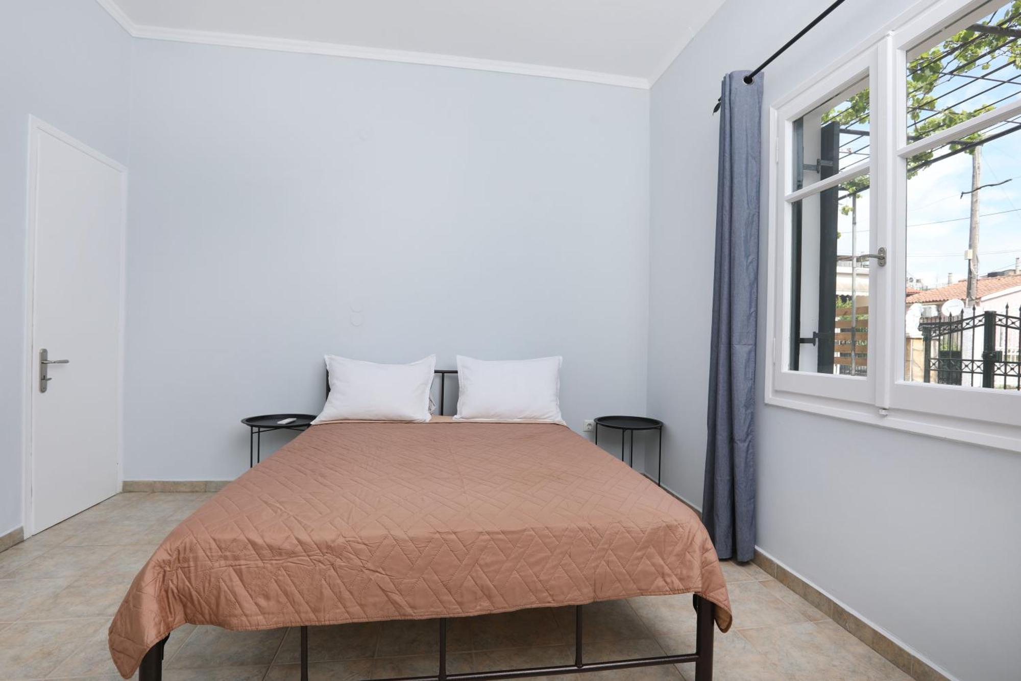 Sol Apartments Corfu By Estia Bagian luar foto