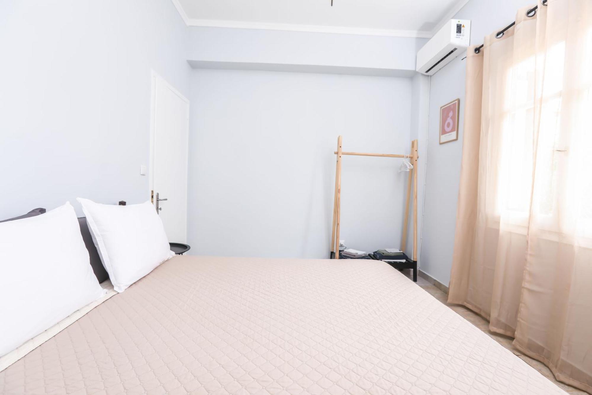 Sol Apartments Corfu By Estia Bagian luar foto