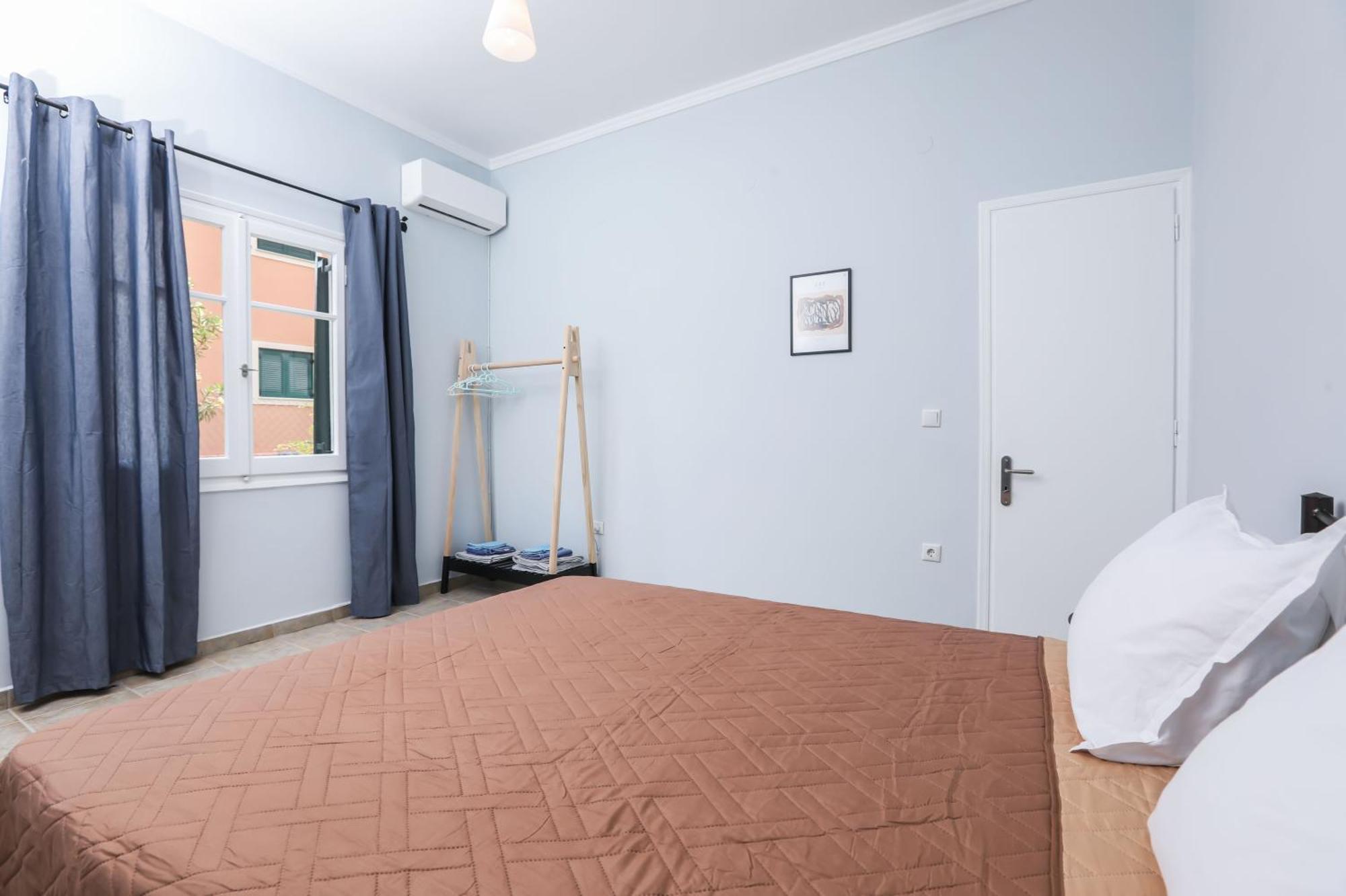 Sol Apartments Corfu By Estia Bagian luar foto