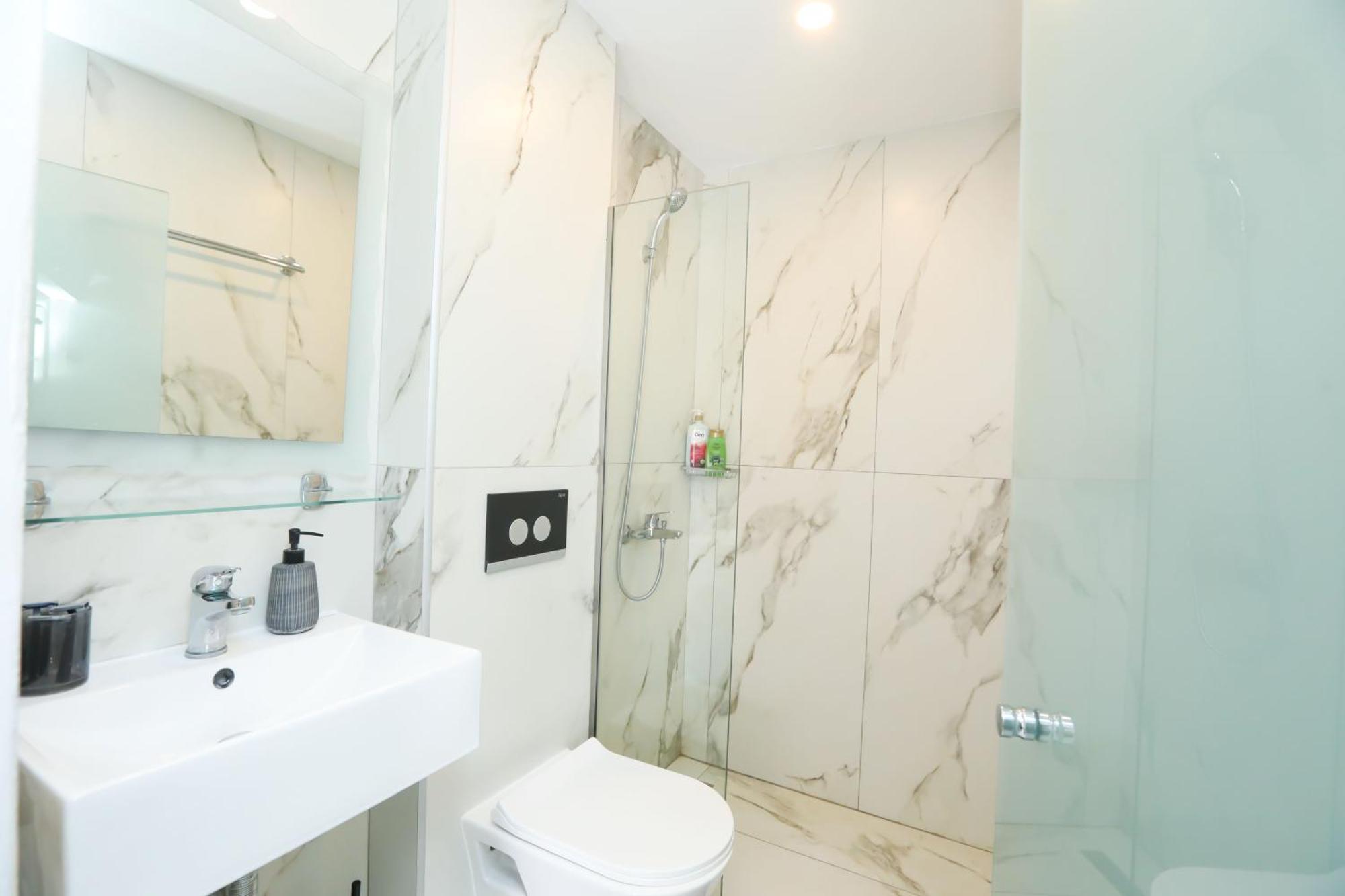 Sol Apartments Corfu By Estia Bagian luar foto