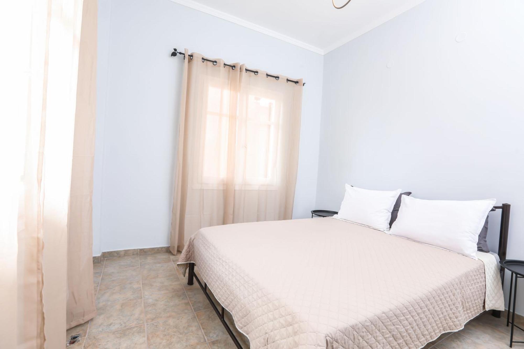 Sol Apartments Corfu By Estia Bagian luar foto