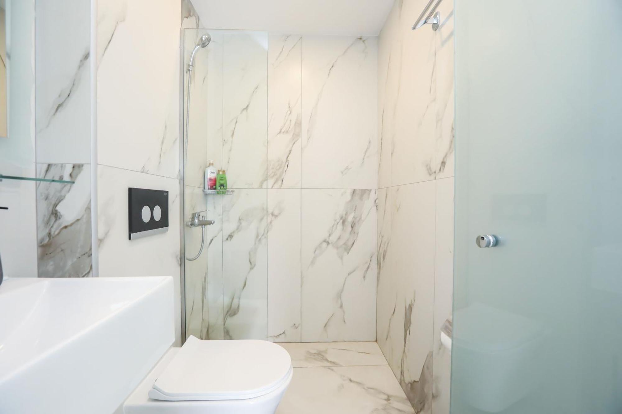 Sol Apartments Corfu By Estia Bagian luar foto