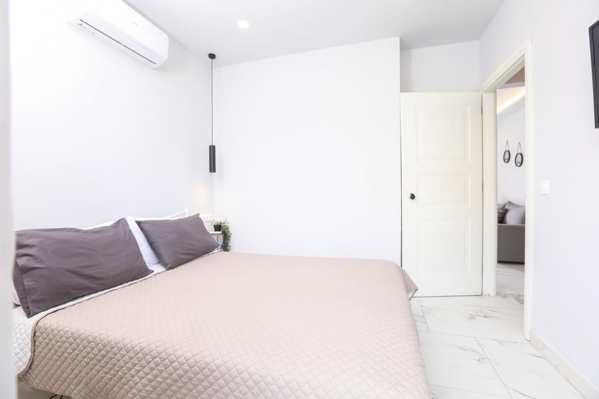 Sol Apartments Corfu By Estia Bagian luar foto